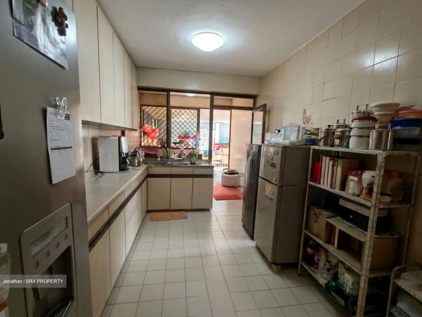 Paya Lebar Crescent (D19), Semi-Detached #566511721